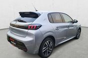 Peugeot 208 1.2 PureTech Allure Pack S&S EAT8