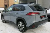 Toyota Corolla Cross 2.0 Hybrid Style