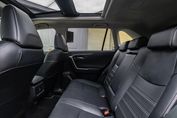 Toyota RAV4 2.5 Hybrid Executive 4x4