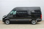 Mercedes Sprinter PRO Standard 317 CDI 9G-Tronic