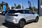 Chery Tiggo 7 Premium 1.5 T-GDI HEV DCT