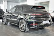 Porsche Cayenne S E-Hybrid  Black Edition