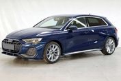 Audi A3 35 TFSI S Line Sportback