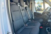 Fiat Ducato L3H2 Zabudowa Brygadowa