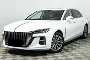 Hongqi H5 Deluxe 2.0T DSG
