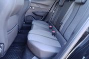 Peugeot 2008 1.2 Puretech Allure S&S EAT8