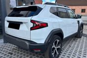 Dacia Duster Journey 1.2 TCe Hybrid-G LPG 4x4