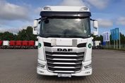 DAF XF 480 FT