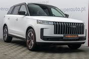 Jaecoo 5 1.6 T-GDI Premium DCT