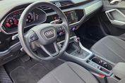 Audi Q3 35 TFSI mHEV Advanced S tronic