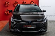 Toyota Corolla 1.8 Hybrid Style