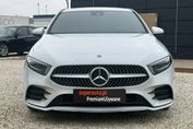 Mercedes Klasa A 200 d AMG Line