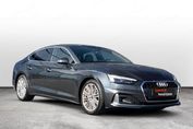 Audi A5 40 TDI mHEV Advanced S tronic