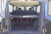 Renault Trafic Kombi L2H1 Pack Clim