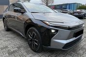 Toyota bZ4X Style EV