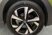 Volkswagen Taigo 1.0 TSI