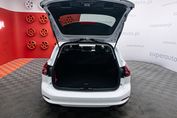 Ford Focus 1.5 EcoBlue Titanium X aut