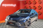 Toyota Camry Hybrid Dynamic Force Executive e-CVT