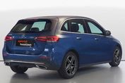 Mercedes B Klasa 250 e PHEV AMG Line 8G-DCT