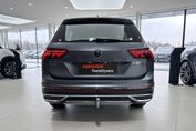 Volkswagen Tiguan Allspace 2.0 TDI 4Mot Elegance DSG
