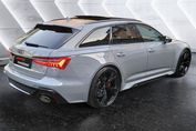 Audi A6 RS6 Avant TFSI quattro