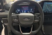Ford Tourneo Custom 320 L2 Titanium X A8 AWD