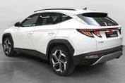 Hyundai Tucson T-GDi 48V Platinum 2WD DCT