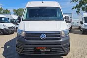Volkswagen Crafter L4H2 Zabudowa brygadowa