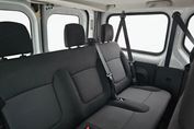 Renault Trafic 2.0 L1 Equilibre