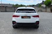 Audi Q3 35 Tfsi s-Line