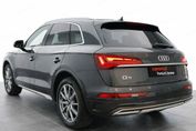 Audi Q5 45 TFSI mHEV quattro S tronic