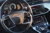 Audi A6 40 TDI quattro