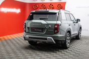 SsangYong Torres 1.5 T-GDI + LPG Adventure  4WD aut