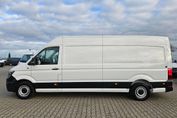 Volkswagen Crafter L4H2