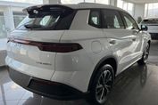 BYD Sealion 5 DM-i 1.5 Design