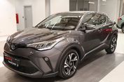 Toyota C-HR 1.8 Hybrid Style