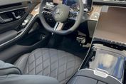 Mercedes Klasa S 500 4-Matic L AMG Line