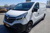 Renault Trafic L1H1 Business