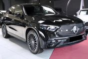 Mercedes GLC Coupe 300 4-Matic AMG Line