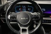 Kia Sportage T-GDI 2WD DCT