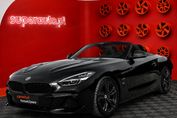 BMW Z4 20i sDrive M Sport sport-aut