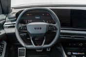 Audi A5 TFSI S line