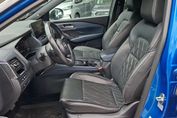 Nissan Qashqai DIG-T 4X4 Xtronic Teknaplus
