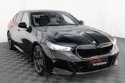 BMW Seria 5 520d xDrive M Sport