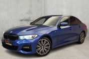BMW Seria 3 320d xDrive M Sport