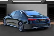 Mercedes Klasa S 450 d Mhev 4-Matic l Amg Line 9G-Tronic