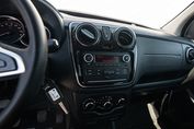 Dacia Dokker kombi