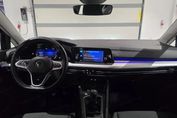 Volkswagen Golf VIII 1.5 TSI EVO Life