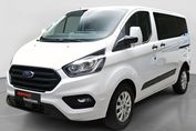 Ford Transit Custom L1H1 Trend