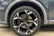 Cupra Formentor 2.0 TSI 4Drive VZ DSG